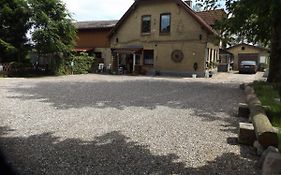 Gaestehaus Hahnenkrug